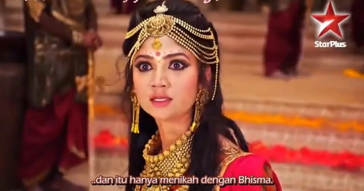 mahabharata sub indo full episode